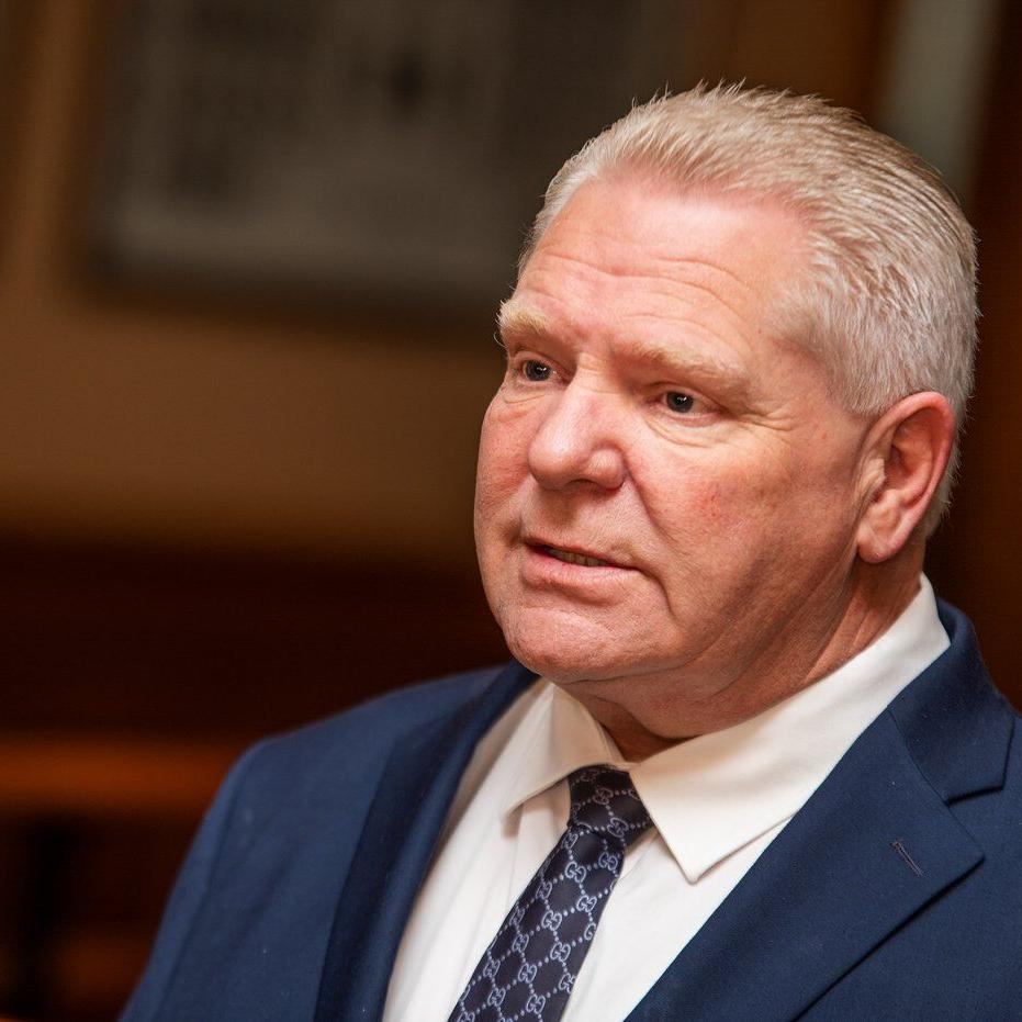 Road, rail and mine blockades could be on horizon over Ontario mining bill: chiefs